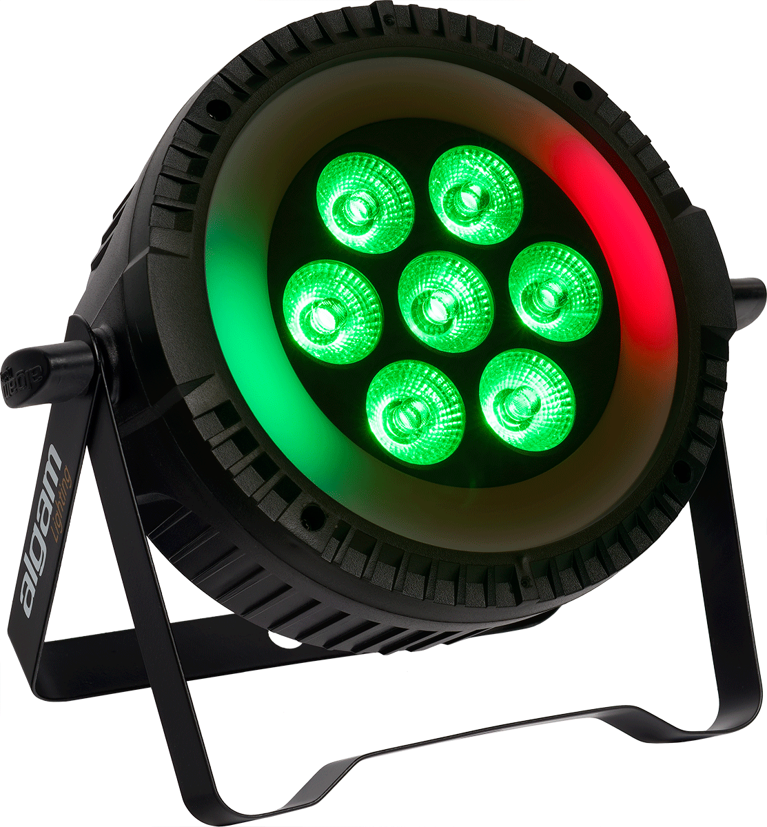 Algam Lighting Parwash76-ring - LED spotlights - Variation 2