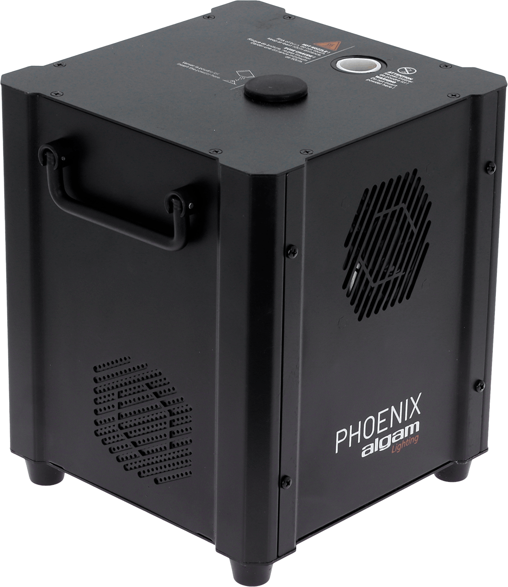 Algam Lighting Phoenix - Confetti & firework machine - Variation 1