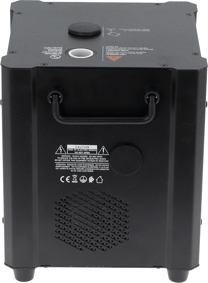 Algam Lighting Phoenix - Confetti & firework machine - Variation 5