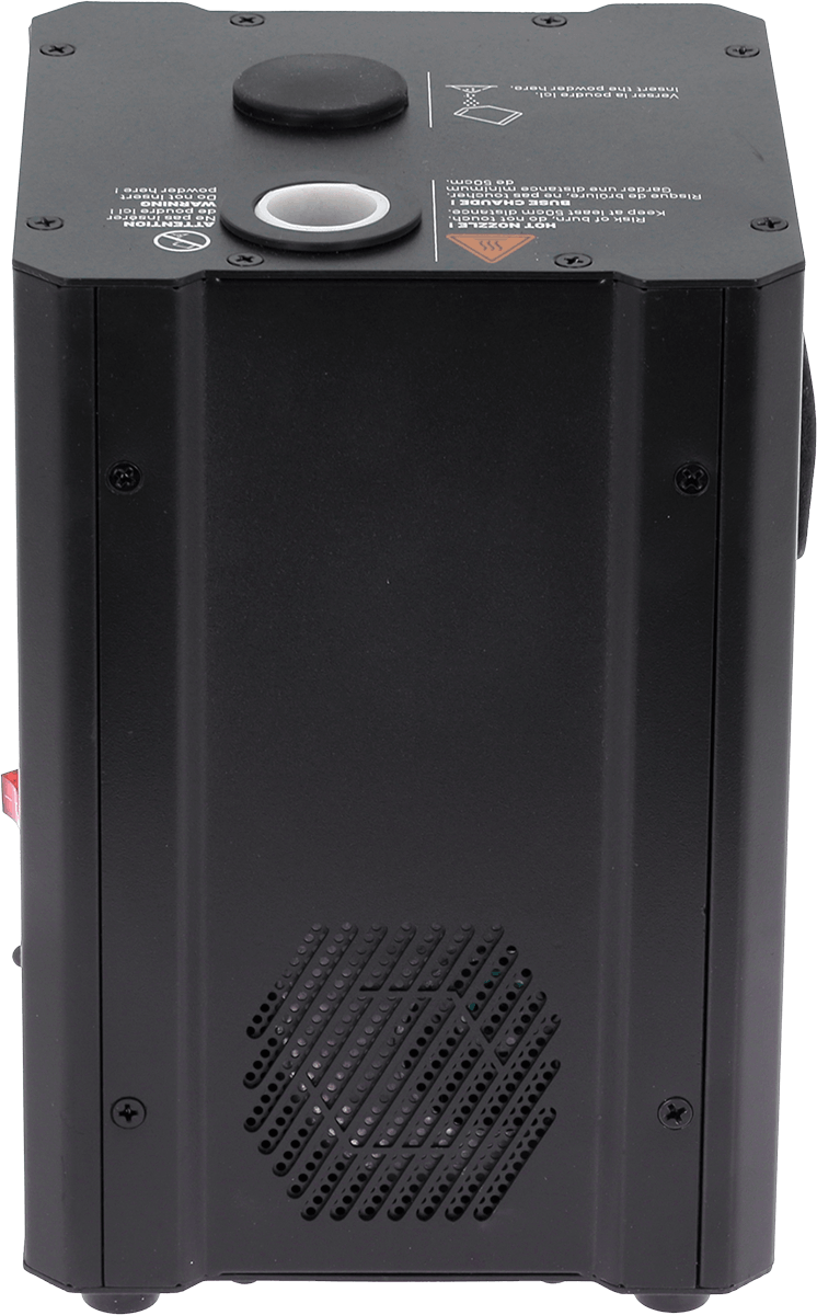 Algam Lighting Phoenix-mini - Confetti & firework machine - Variation 2