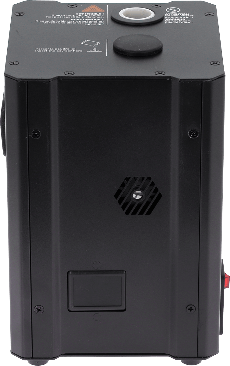 Algam Lighting Phoenix-mini - Confetti & firework machine - Variation 6