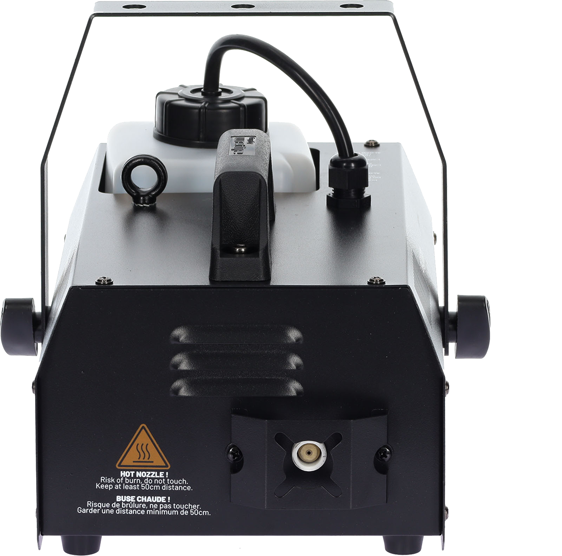 Algam Lighting S 1000 - Fog machine - Variation 6