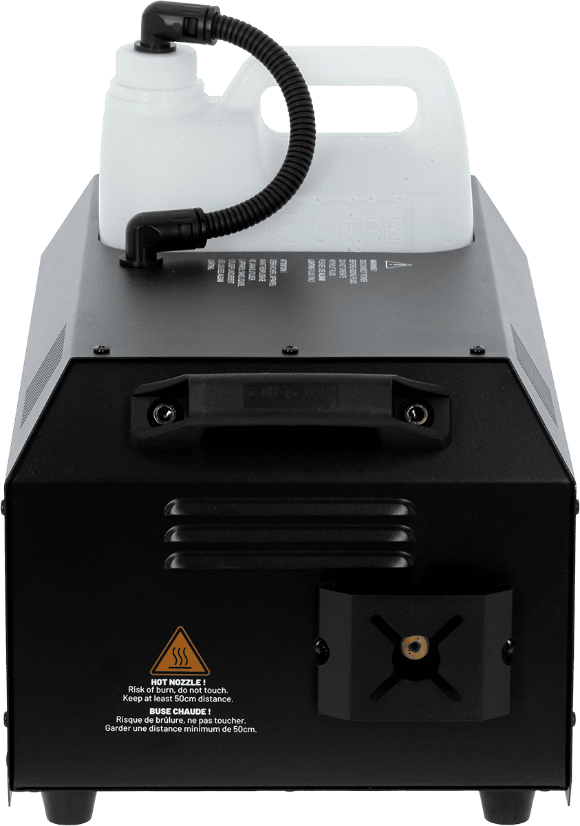 Algam Lighting S 2000 - Fog machine - Variation 3