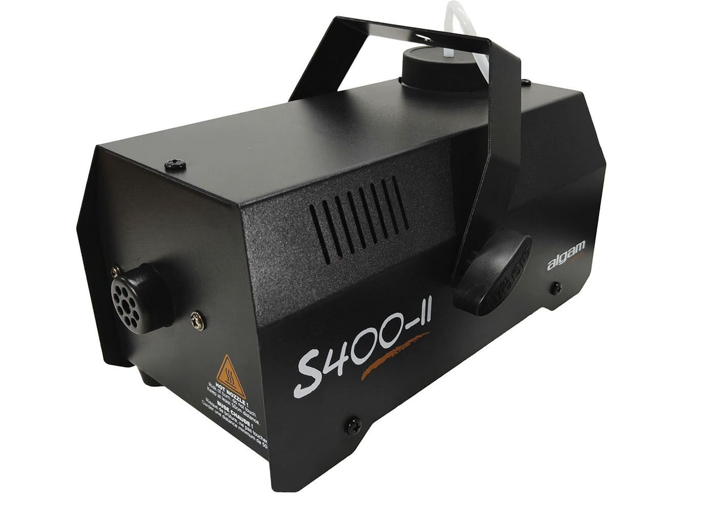 Algam Lighting S400- Ii - Fog machine - Variation 1