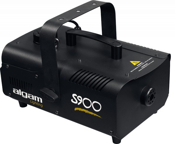 Fog machine Algam lighting S900