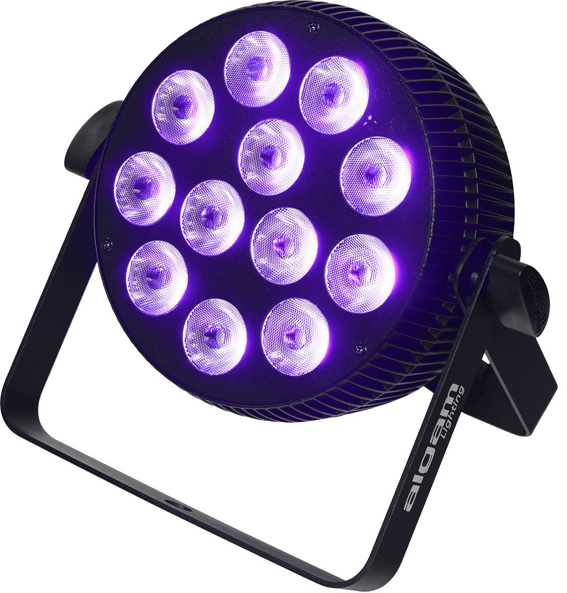 Algam Lighting Slimpar-1210-hex -  - Variation 1