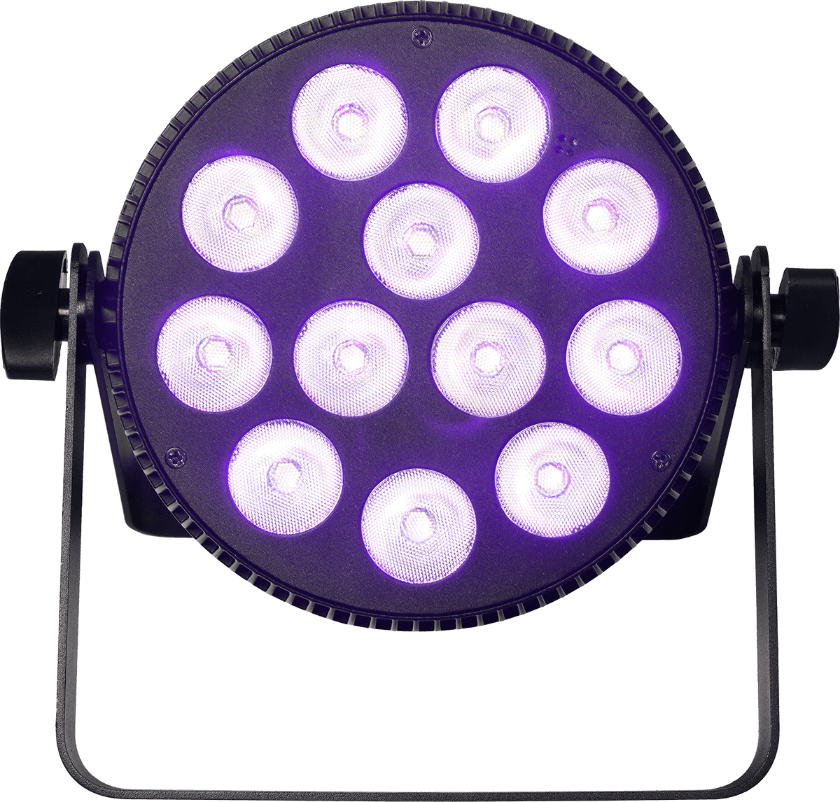 Algam Lighting Slimpar-1210-hex -  - Variation 2