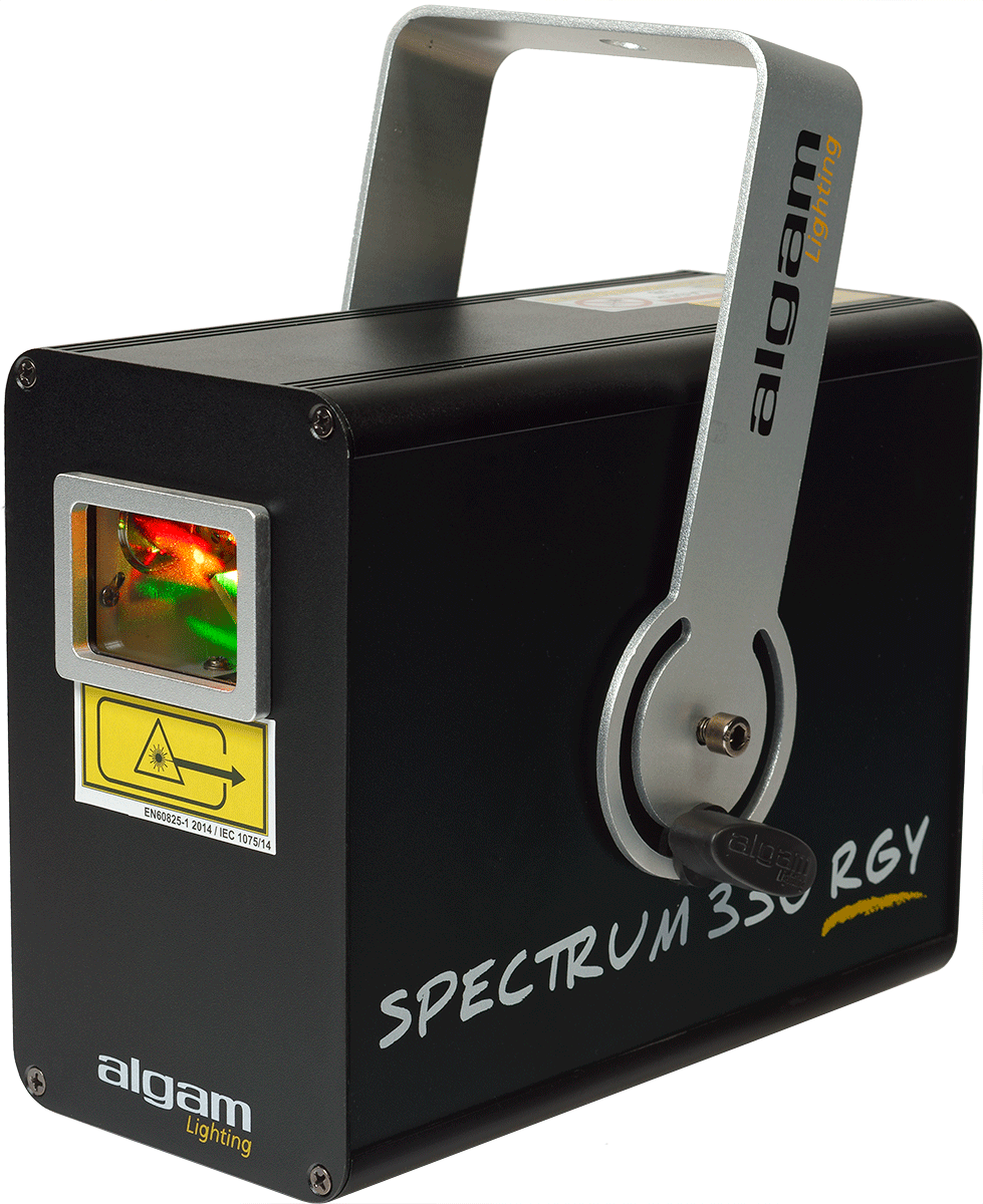 Algam Lighting Spectrum330rgy -  - Variation 3