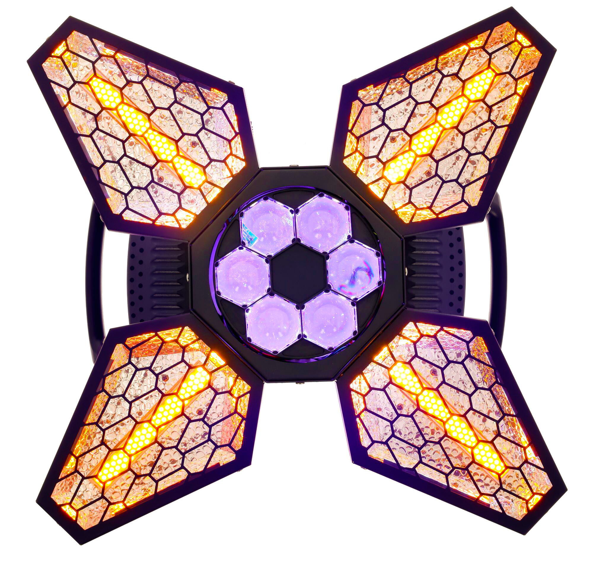 Algam Lighting Vintage-flower - LED spotlights - Variation 2