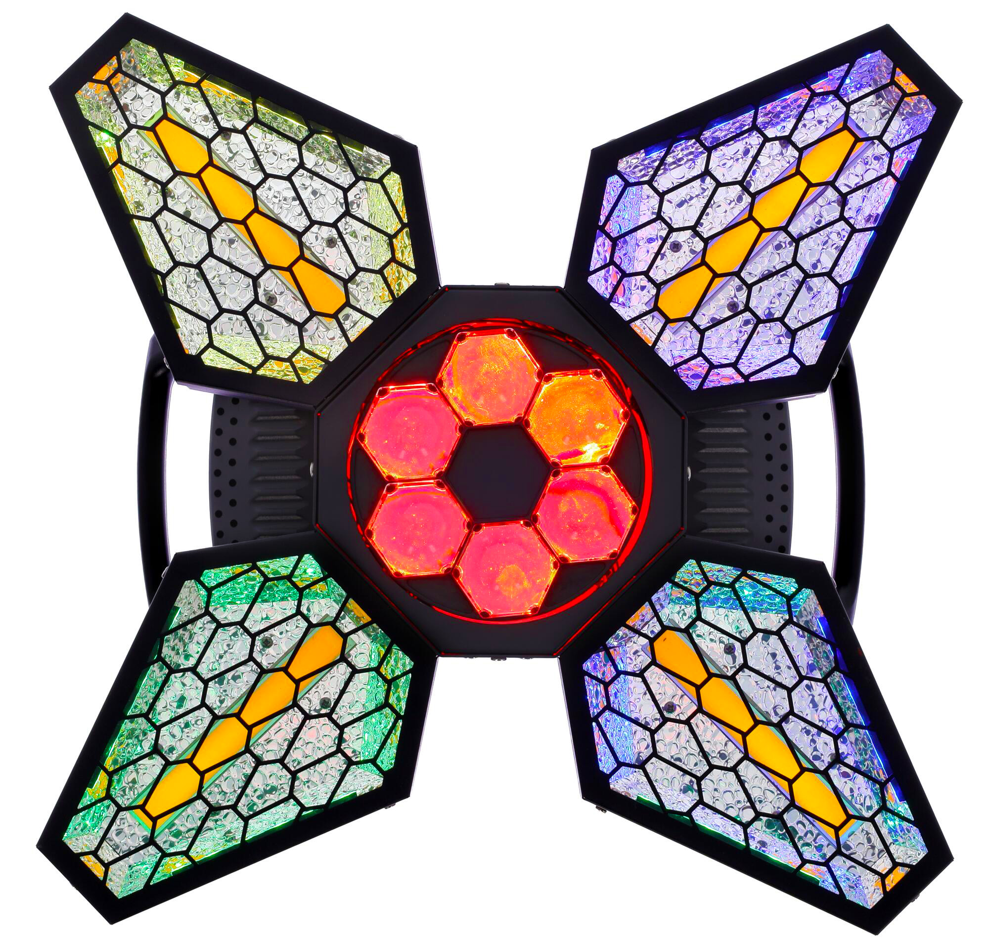 Algam Lighting Vintage-flower - LED spotlights - Variation 3