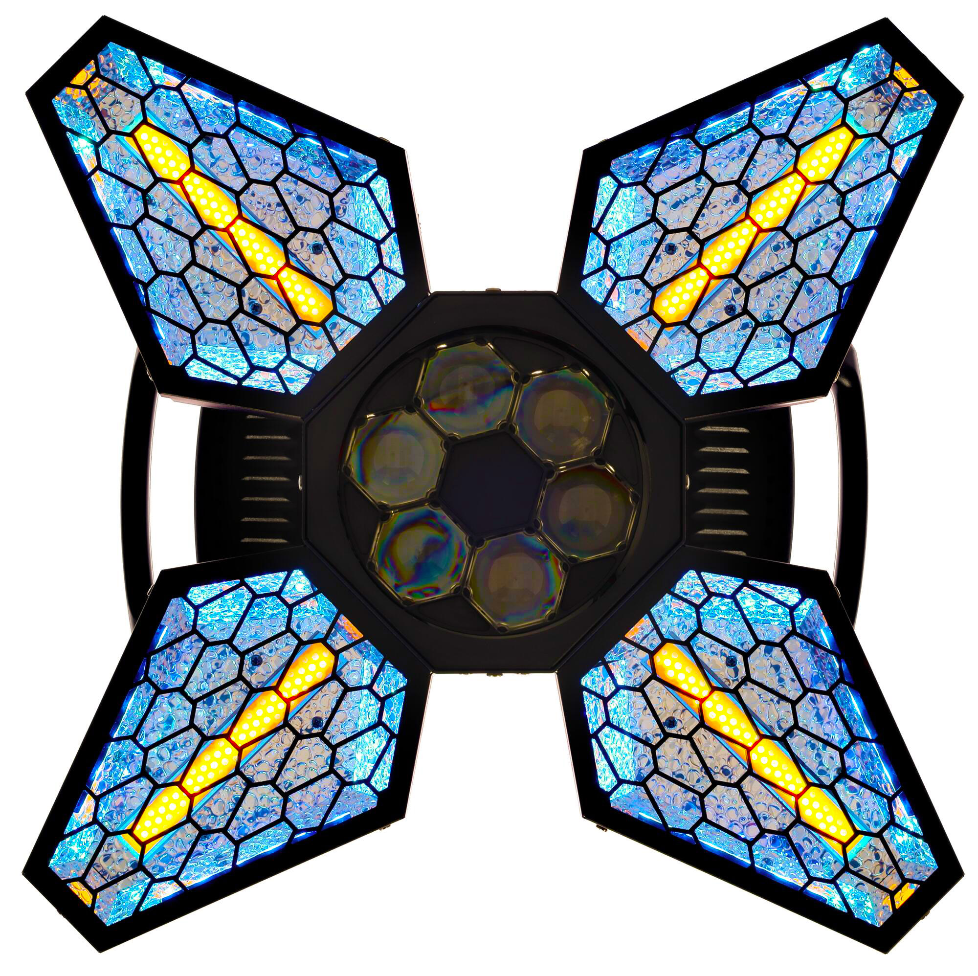 Algam Lighting Vintage-flower - LED spotlights - Variation 4