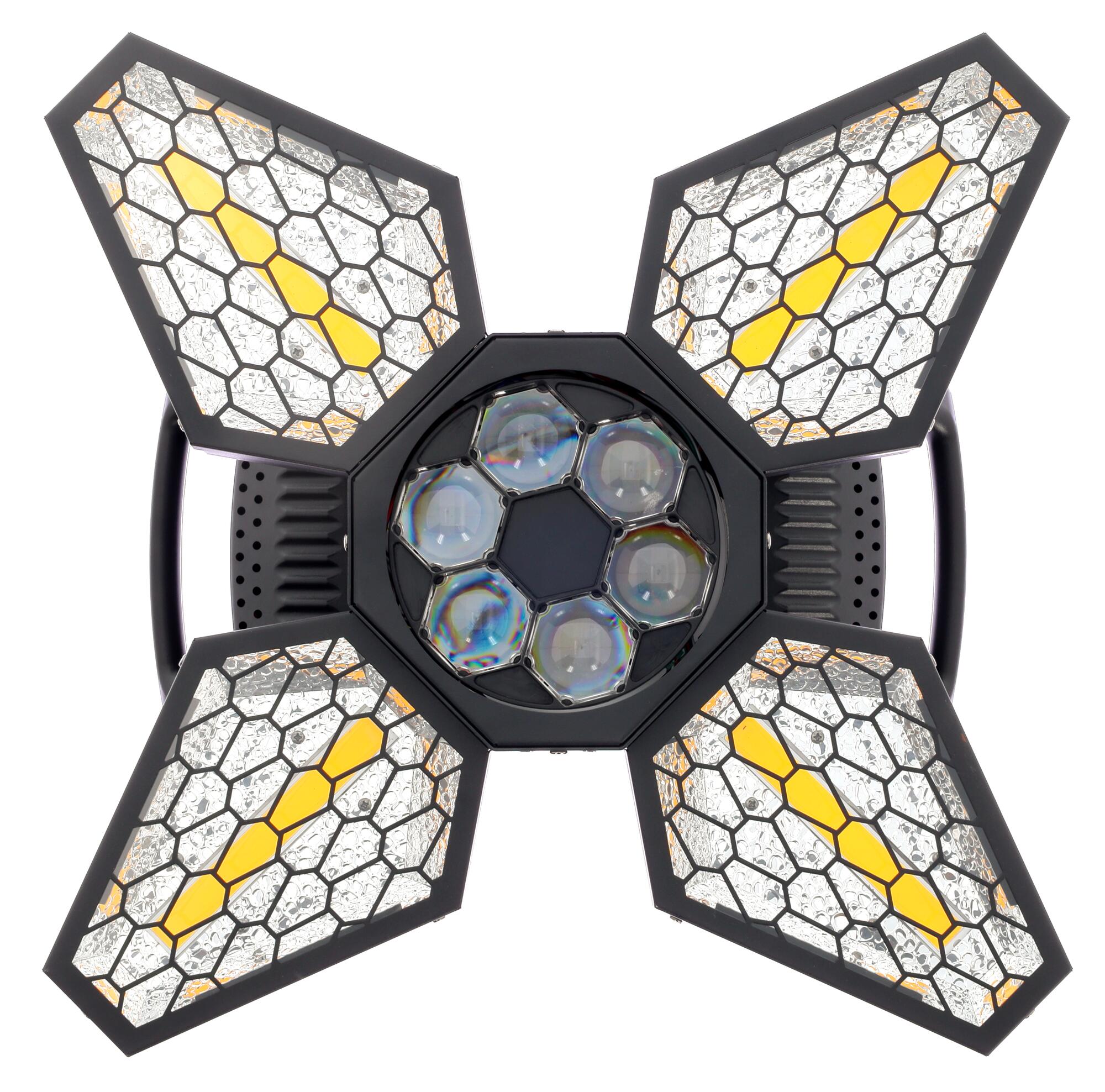 Algam Lighting Vintage-flower - LED spotlights - Variation 5