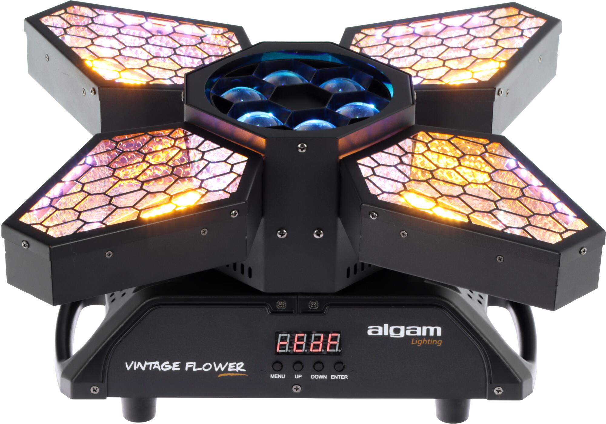 Algam Lighting Vintage-flower - LED spotlights - Variation 6
