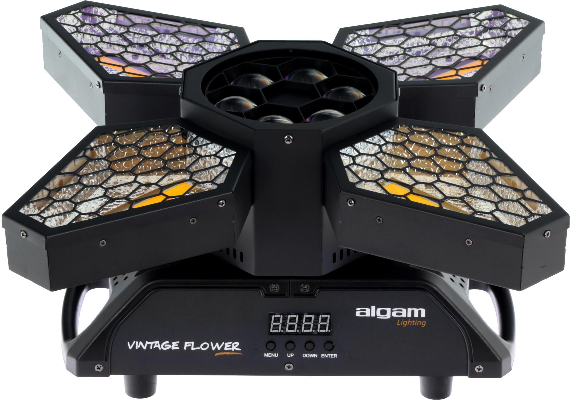 Algam Lighting Vintage-flower - LED spotlights - Variation 7