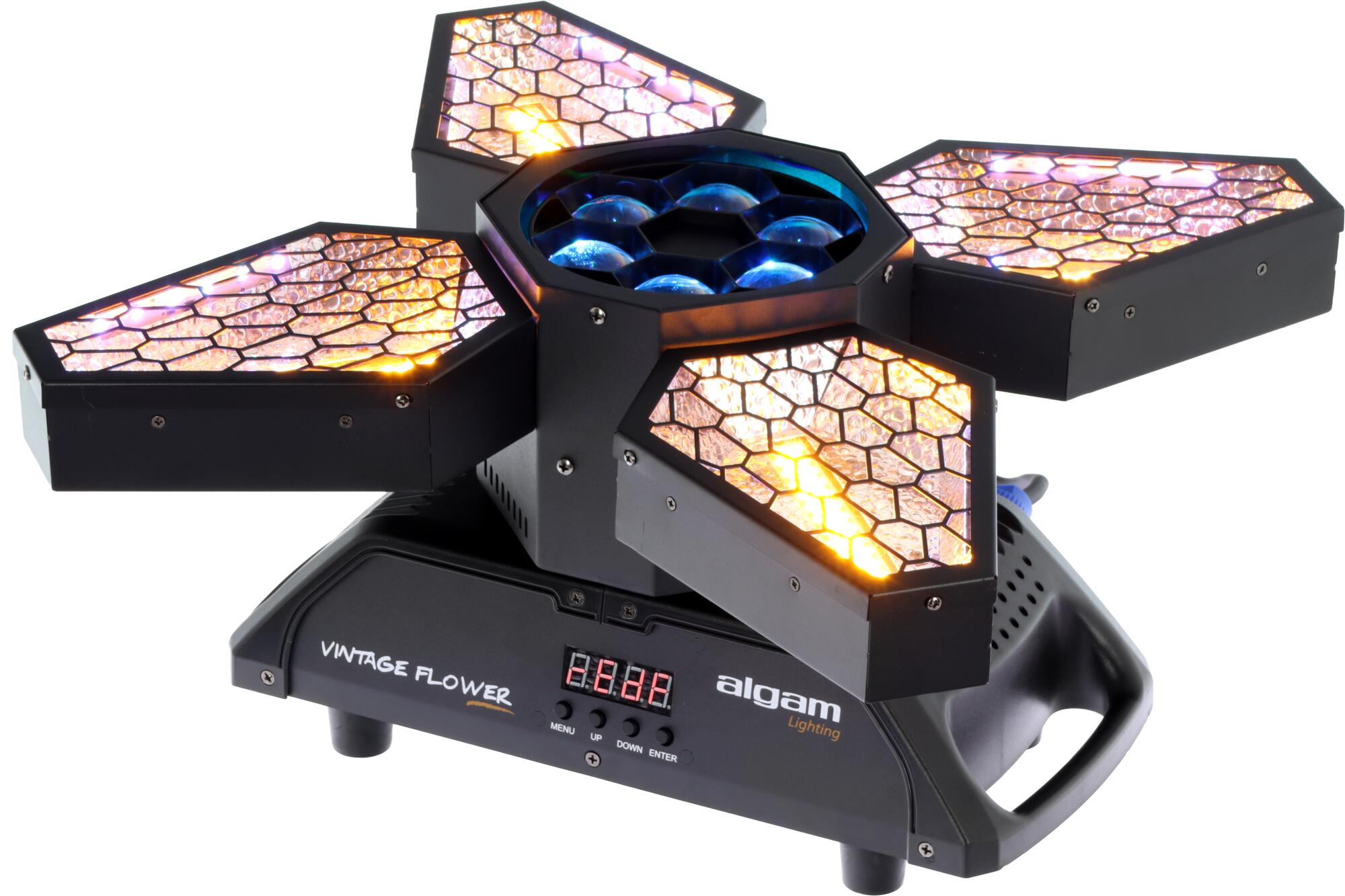 Algam Lighting Vintage-flower - LED spotlights - Variation 8