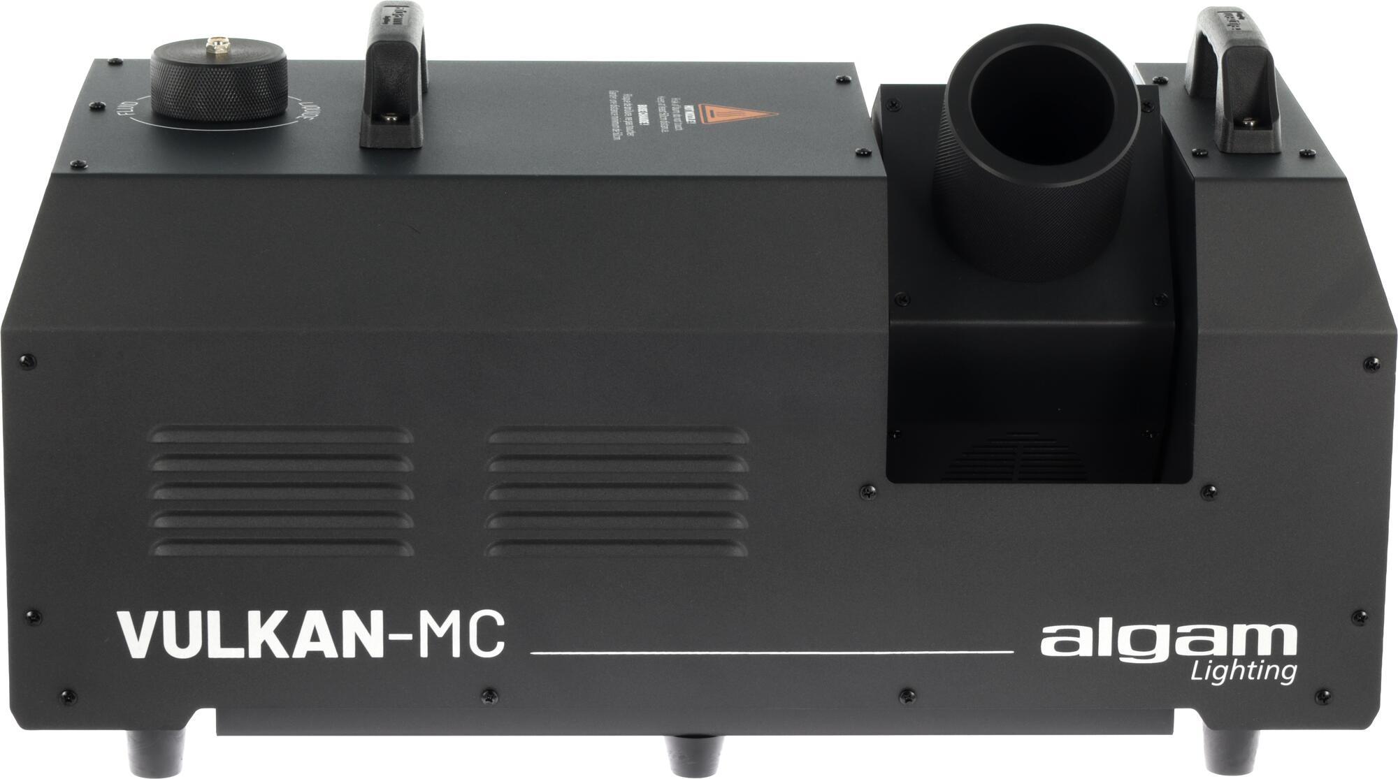 Algam Lighting Vulkan-mc - Fog machine - Variation 2