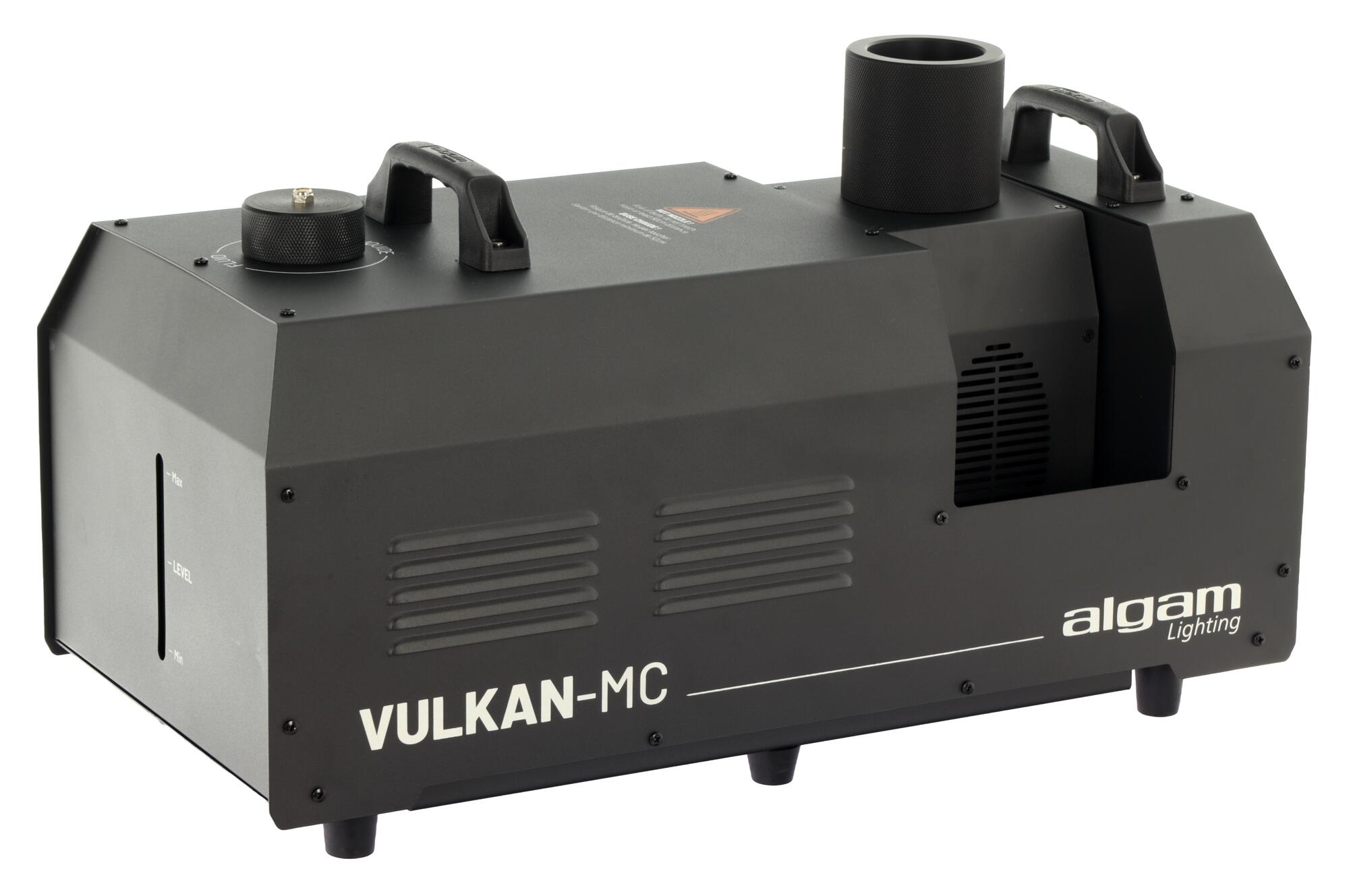 Algam Lighting Vulkan-mc - Fog machine - Variation 4