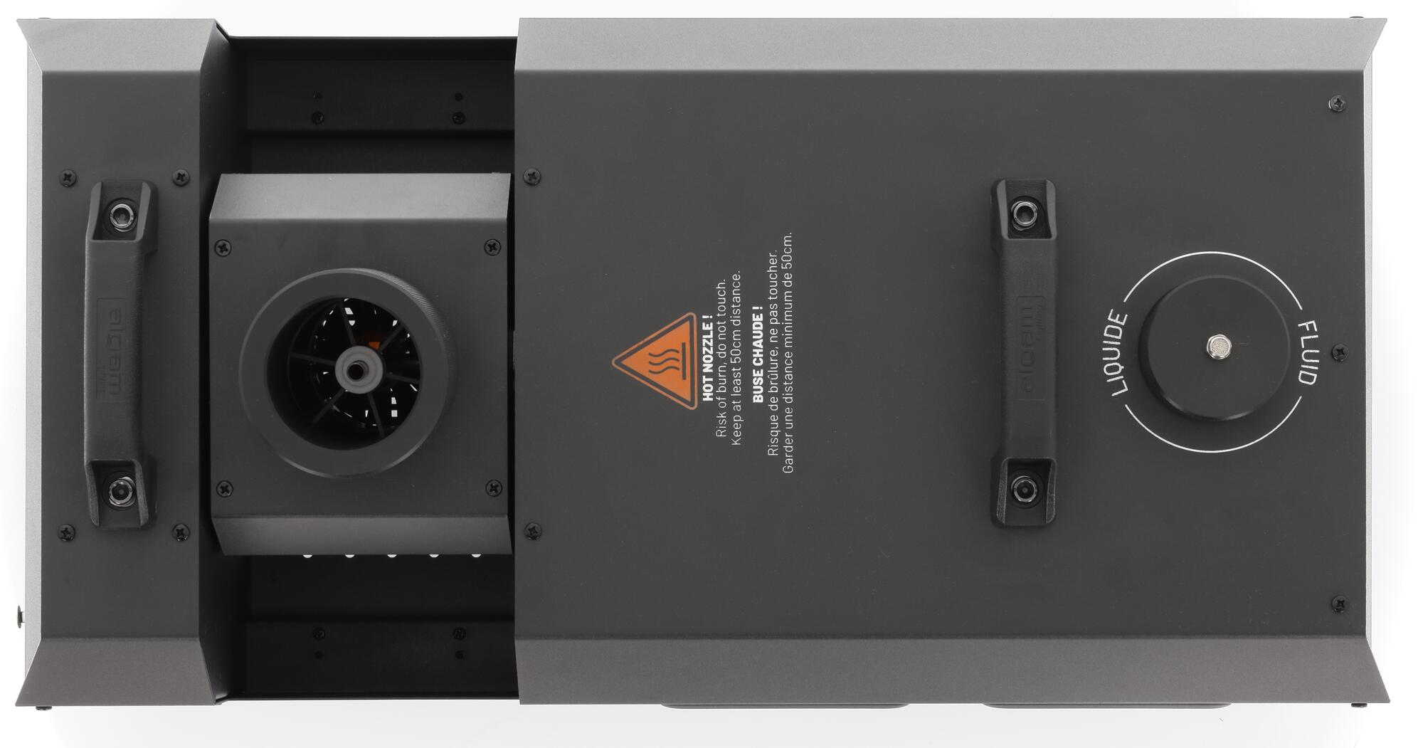 Algam Lighting Vulkan-mc - Fog machine - Variation 5