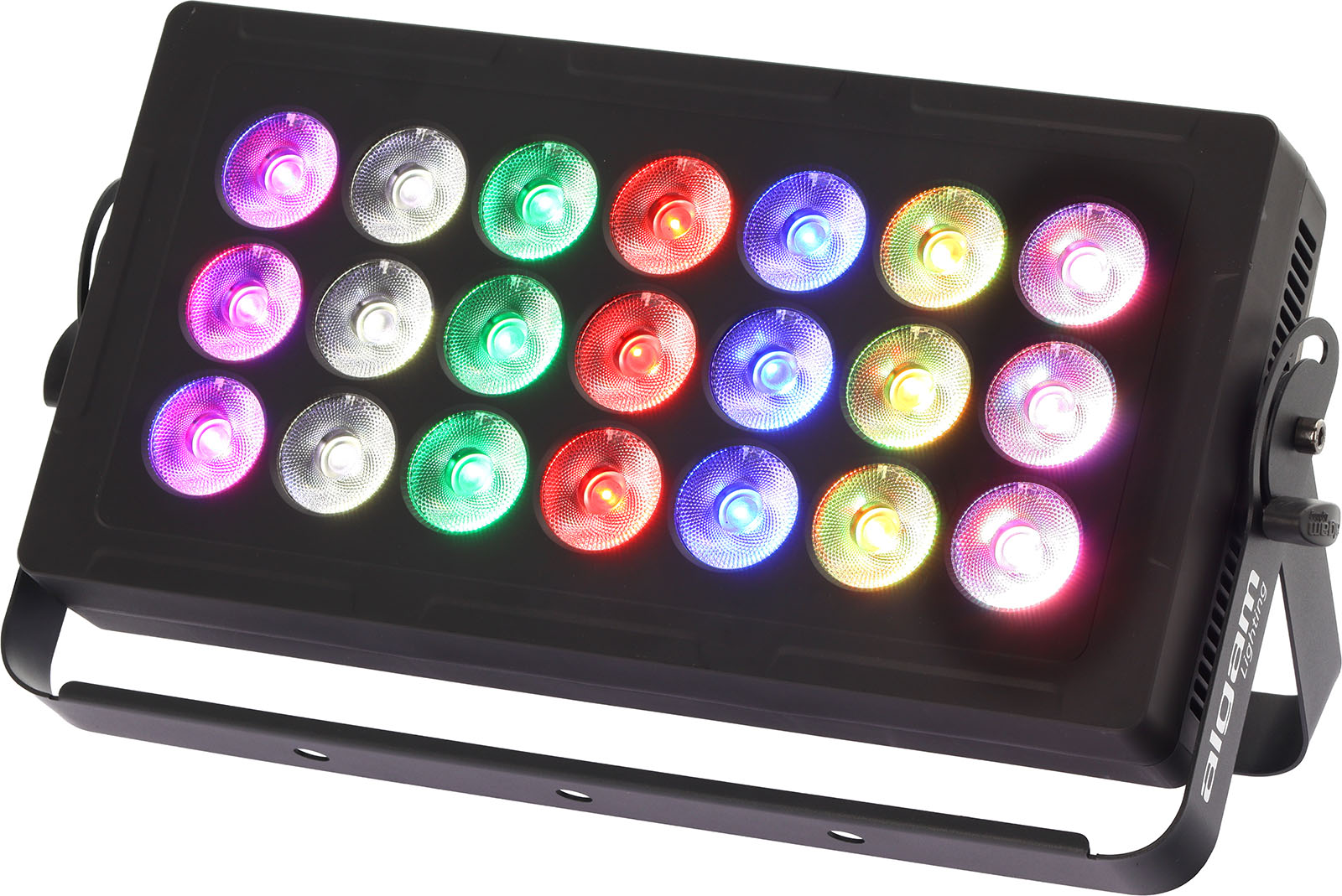 Algam Lighting Wash - LED spotlights - Variation 3