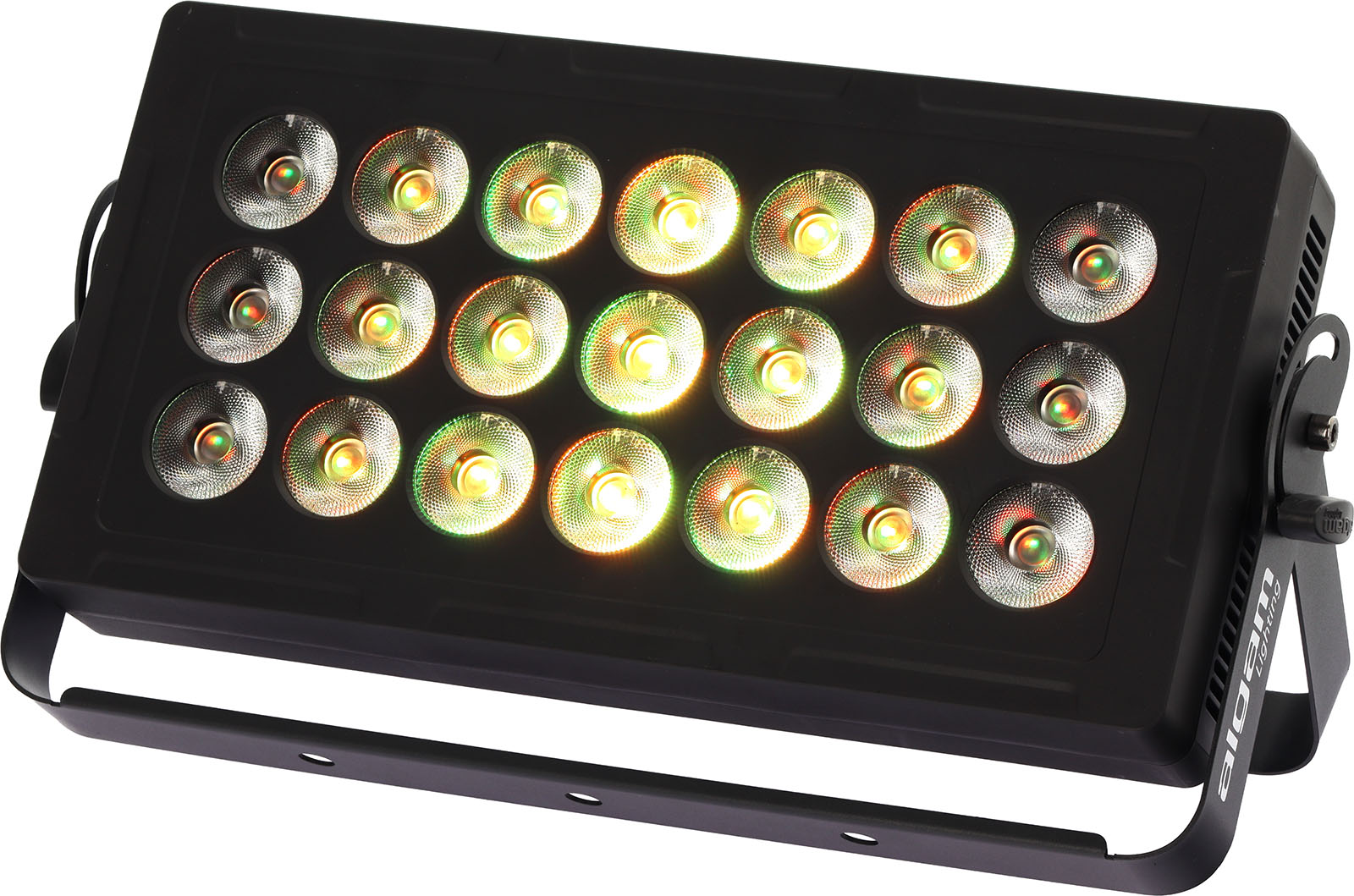 Algam Lighting Wash - LED spotlights - Variation 4
