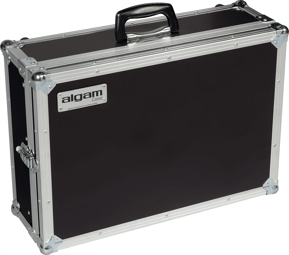 Algam Mixer-8u - Cases for mixing desk - Main picture