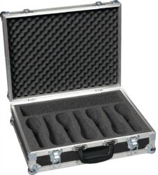 Hardware case Algam MIC-7