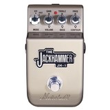Marshall Jh-1 Jackhammer - Overdrive, distortion & fuzz effect pedal - Variation 1