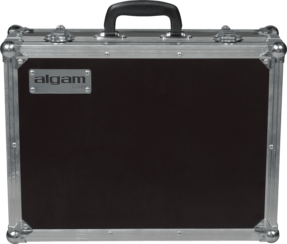 Algam Mic-7 - Hardware Case - Variation 1