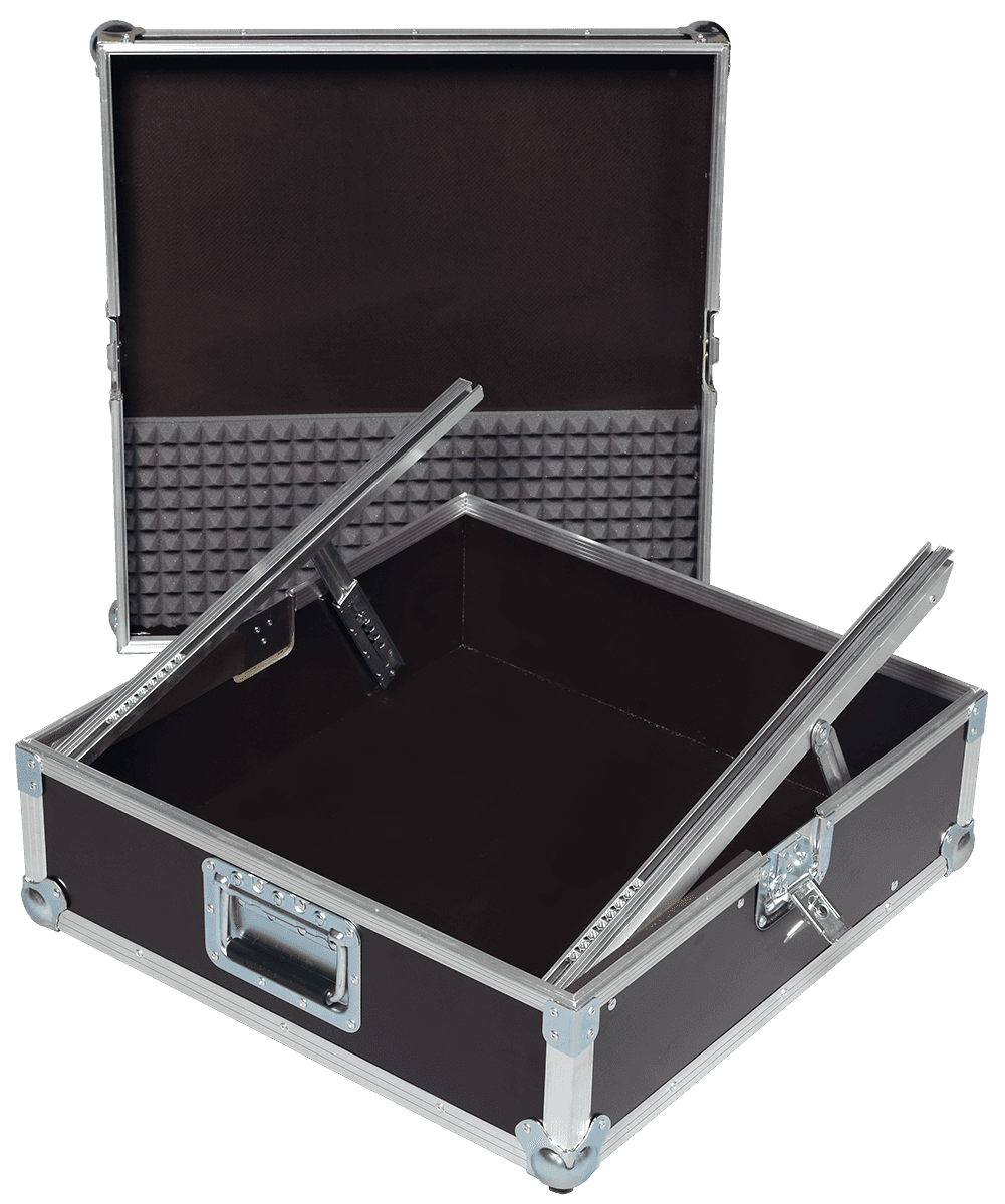 Algam Mixer-12u-15 - Cases for mixing desk - Variation 2
