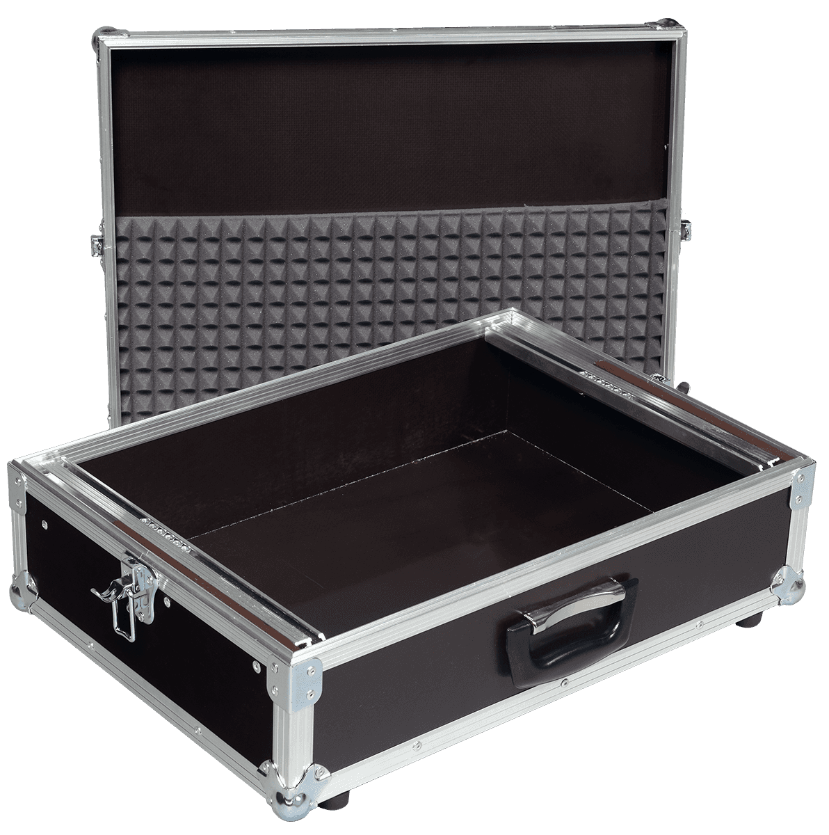 Algam Mixer-8u - Cases for mixing desk - Variation 2