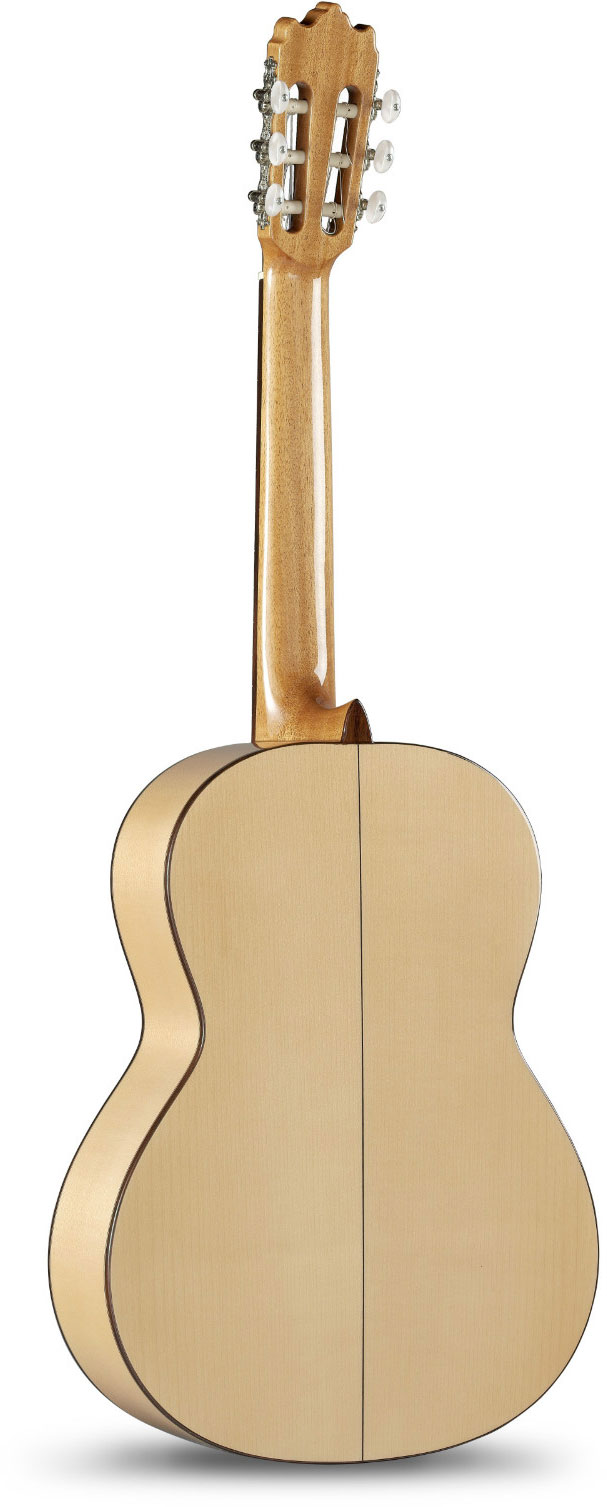 ALHAMBRA 3F - Guitare classique