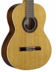 Guitare Classique VALENCIA VC203 3/4 Naturelle