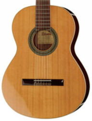 Classical guitar 4/4 size Alhambra 2 C Cedar Student - Natural