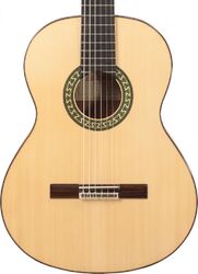 Classical guitar 4/4 size Alhambra 5P A (Spruce) - Natural
