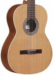 Classical guitar 4/4 size Alhambra Z-Nature - Natural