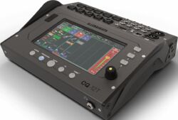Digital mixing desk Allen & heath CQ-12T