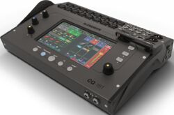 Digital mixing desk Allen & heath CQ-18T
