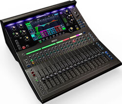 Digital mixing desk Allen & heath SQ-5+