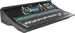 Digital mixing desk Allen & heath SQ-7