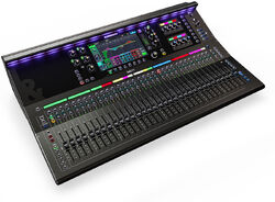 Digital mixing desk Allen & heath SQ-7+