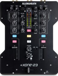 Dj mixer Allen & heath Xone:23