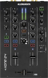 Analog mixing desk Allen & heath Xone 24