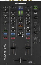 Analog mixing desk Allen & heath Xone 24C