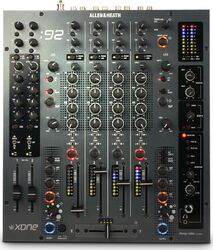 Dj mixer Allen & heath Xone:92