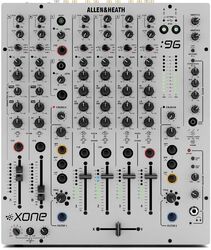 Dj mixer Allen & heath Xone 96