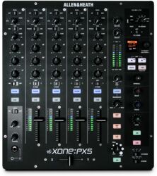 Dj mixer Allen & heath XONE-PX5