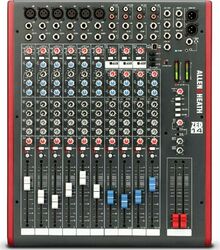 Analog mixing desk Allen & heath ZED-14