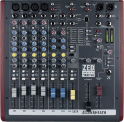 ZED60-10FX