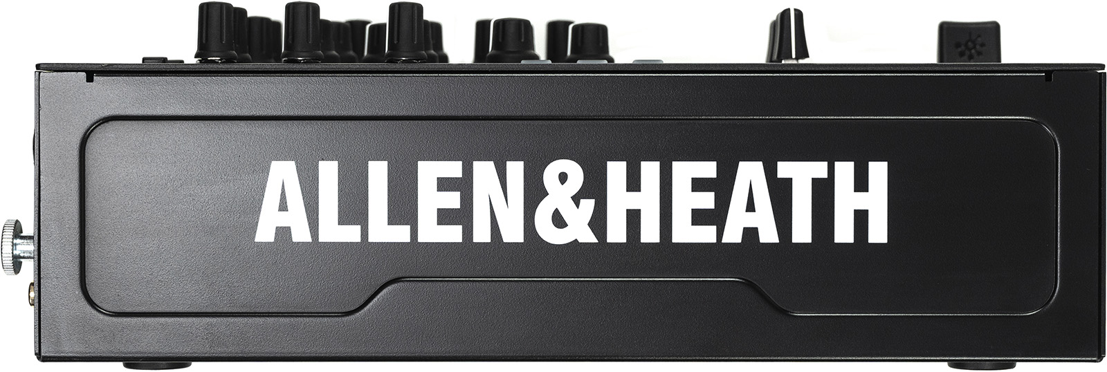 Allen & Heath Xone 24 - Analog mixing desk - Variation 2