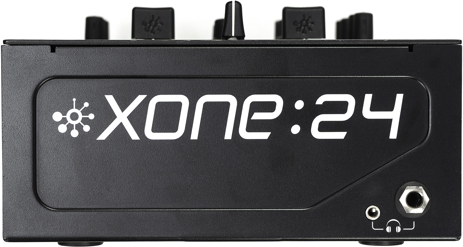 Allen & Heath Xone 24 - Analog mixing desk - Variation 3
